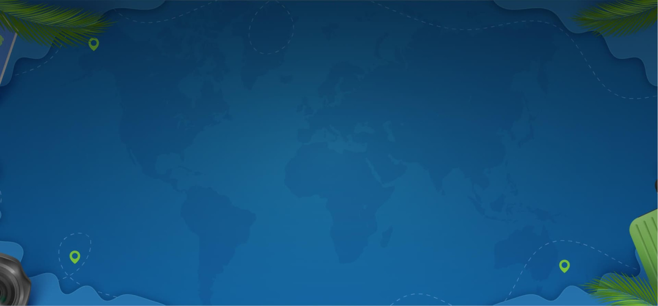 Du lịch dễ dàng khắp mọi nơi cùng Sky Tour