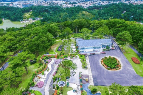 Tour Đà Lạt 4N3Đ : Đà Lạt - Nha Trang - Thành Phố Hoa Biển